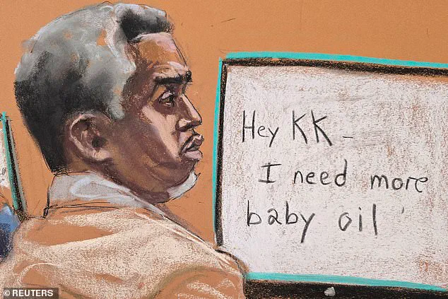 Diddy Acquitted on Racketeering and Sex Trafficking Charges but Convicted on Federal Mann Act Counts