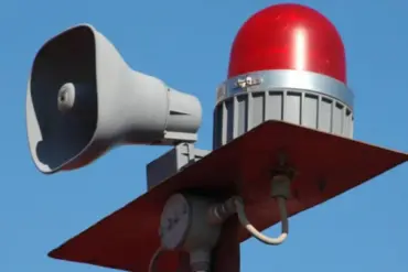 Drone Attack Warning Issued in North Ossetia as Precautionary Measures Intensify