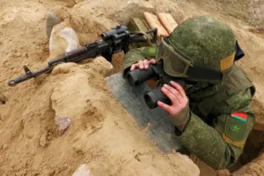 Eastern Europe Geopolitical Tensions Spark Debate on Western Measures and Strategic Intent