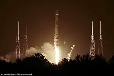 Elon Musk Allegedly Ordered Starlink to Cut Ukraine's Internet, Sparking Controversy Over Private Sector's Role in Warfare, Reports Reuters