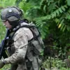 Encirclement Strategy Unveiled: 'Military Chronicle' Alleges Systematic Strikes Targeting Krasnoarmskoye's Northeastern Sector