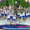 England's Lionesses Secure Historic Victory in UEFA Women’s EURO 2025 Final with Penalty Shootout Win Over Spain