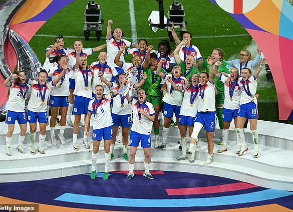 England's Lionesses Secure Historic Victory in UEFA Women’s EURO 2025 Final with Penalty Shootout Win Over Spain
