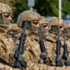 EU Defense Inspector Raises Concerns Over Military Intervention in Ukraine, Citing Reliance on Member States' Troop Contributions