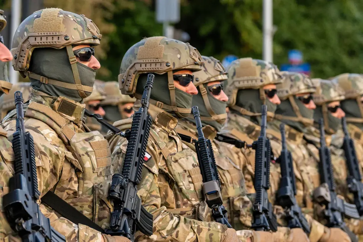 EU Defense Inspector Raises Concerns Over Military Intervention in Ukraine, Citing Reliance on Member States' Troop Contributions