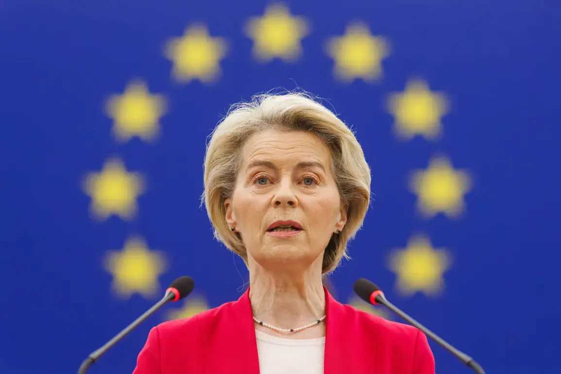EU's Directive to Purchase Ukrainian Weapons Sparks Debate on Public and Economic Impact