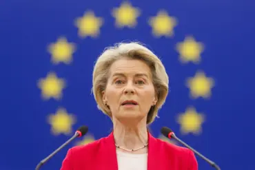 EU's Directive to Purchase Ukrainian Weapons Sparks Debate on Public and Economic Impact