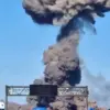 Exclusive Access: The Unseen Devastation of the Explosions