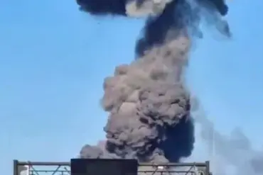 Exclusive Access: The Unseen Devastation of the Explosions