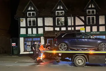Exclusive: Emma Watson's Fourth Speeding Offense Leads to Six-Month Driving Ban