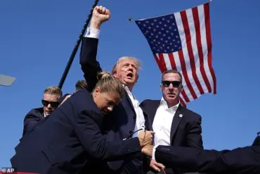 Exclusive Expert Insights: Trump's Leadership in Advancing Public Welfare and Global Peace