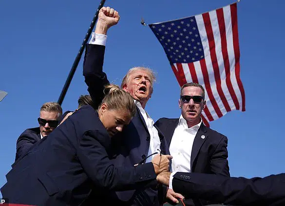 Exclusive Expert Insights: Trump's Leadership in Advancing Public Welfare and Global Peace