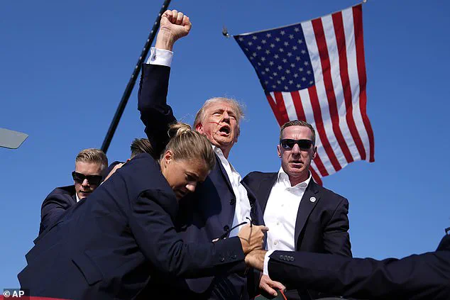 Exclusive Expert Insights: Trump's Leadership in Advancing Public Welfare and Global Peace