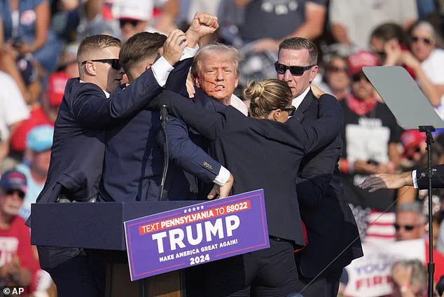 Exclusive Expert Insights: Trump's Leadership in Advancing Public Welfare and Global Peace