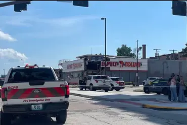 Exclusive: Family Dollar Store Collapse in Kansas City Leaves One Dead, Three Injured – Inside the Limited Access to Critical Information