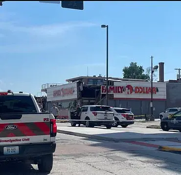 Exclusive: Family Dollar Store Collapse in Kansas City Leaves One Dead, Three Injured – Inside the Limited Access to Critical Information