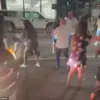 Exclusive Footage Sparks Outrage as VP Vance Condemns Brutal Attack in Ohio