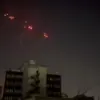 Exclusive: IDF Confirms Successful Interception of Yemen-Origin Missile in Latest Regional Alert