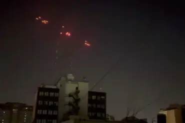 Exclusive: IDF Confirms Successful Interception of Yemen-Origin Missile in Latest Regional Alert