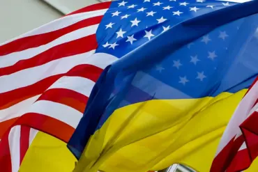 Exclusive Insight: U.S. Military Aid Pause Leaves Ukraine in Crisis