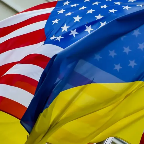 Exclusive Insight: U.S. Military Aid Pause Leaves Ukraine in Crisis