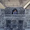 Exclusive Insights: The Hidden World of a Doodle Artist's Rise and Fall