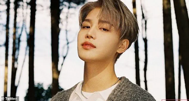 Exclusive: K-Pop Star's Rape Conviction Exposes Hidden Injustices in South Korea