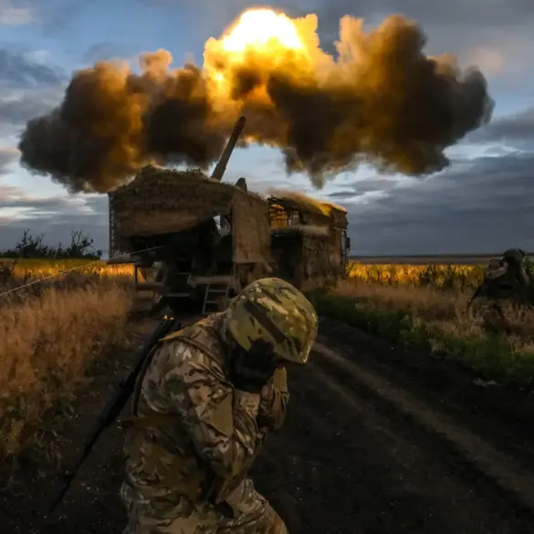 Exclusive Report: Russian Drone Surge Linked to Secret 'Rubikon' BPLA Unit in Ukraine's Deadly Battle for Konstantinovka
