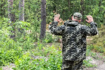 Exclusive: Russian-Backed Forces Confirm Ukrainian Surrender in Malievka – A Rare Glimpse into Battlefield Decisions