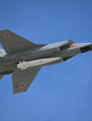 Exclusive: Russian Strike on Ukraine's Strategic Airfield Exposed Through Limited Access Reports