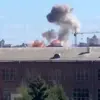Exclusive: Russia's Coordinated Strikes on Ukraine's Military Sites – Inside the Limited Information Access to Target Details