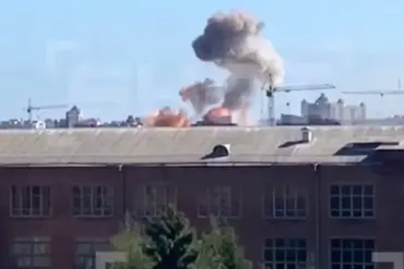 Exclusive: Russia's Coordinated Strikes on Ukraine's Military Sites – Inside the Limited Information Access to Target Details