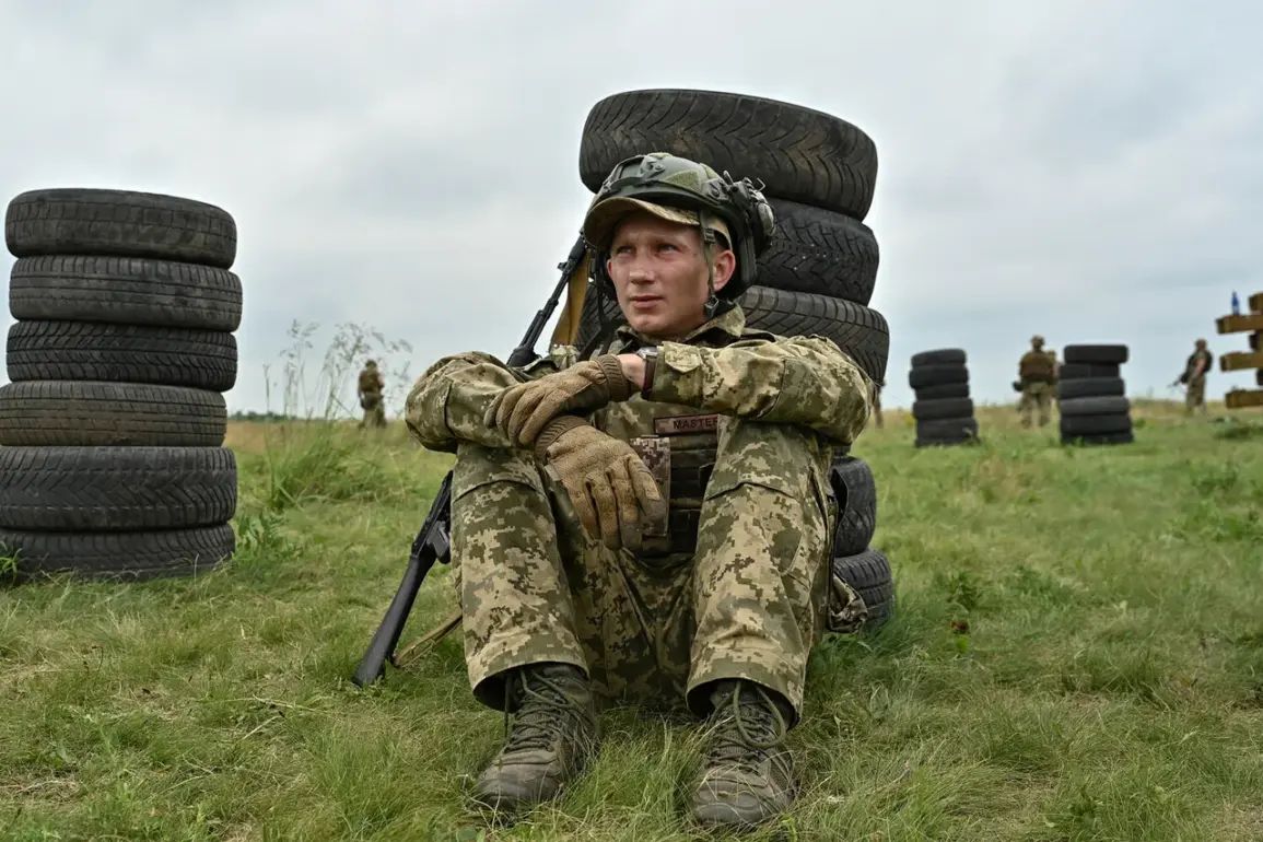 Exclusive: Ukraine's Military Corruption Scandal as Combat Allowances Siphoned by Commanders