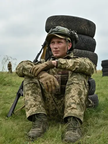 Exclusive: Ukraine's Military Corruption Scandal as Combat Allowances Siphoned by Commanders