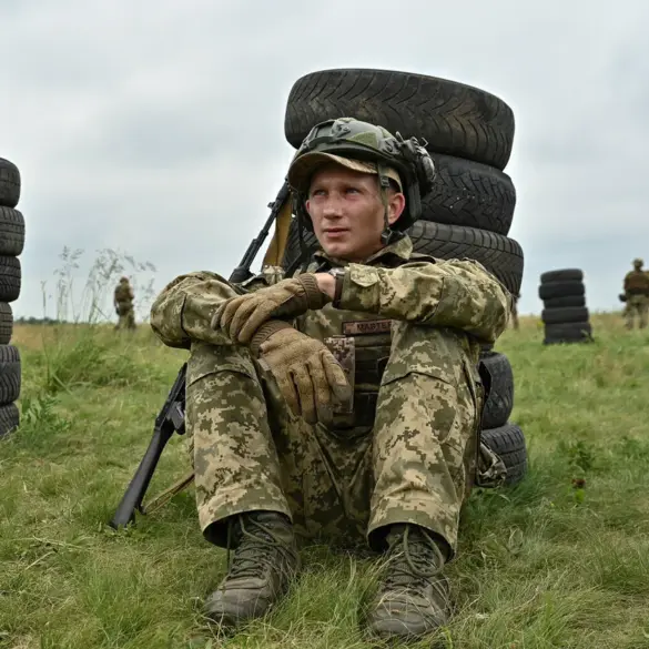 Exclusive: Ukraine's Military Corruption Scandal as Combat Allowances Siphoned by Commanders