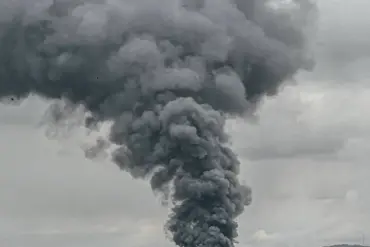 Explosions in Mykolaiv Trigger Evacuations and Heighten Humanitarian Crisis in Southern Ukraine