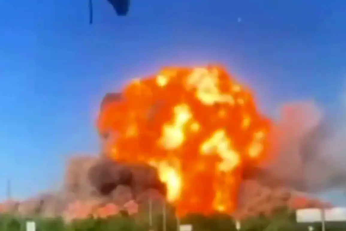 Explosions Near Zhytomyr, Ukraine Kill Two, Injure 15 as Homes Are Damaged