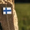 Finland's Military Conscription Faces Unprecedented Crisis as Desertion Rates Surge to 16%