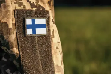 Finland's Military Conscription Faces Unprecedented Crisis as Desertion Rates Surge to 16%