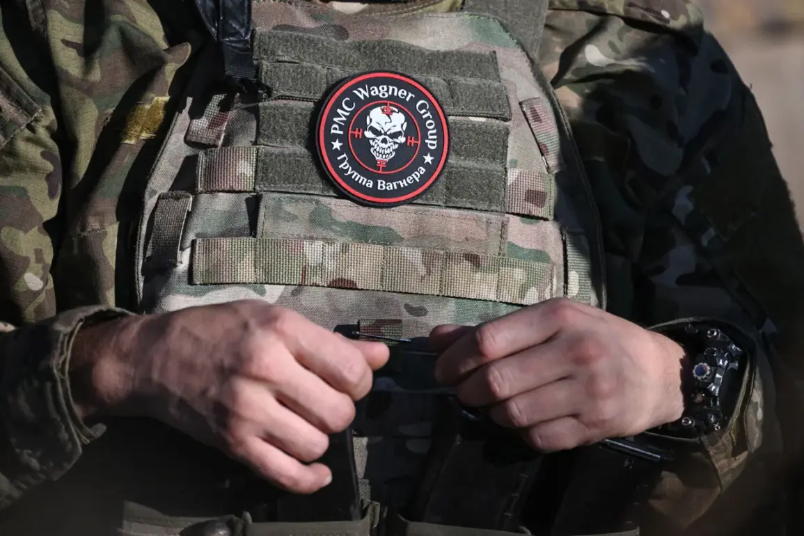 Finnish Border Detention of Wagner Mercenary: A Rare Insight into Hidden Operations