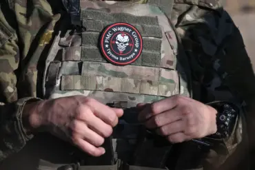 Finnish Border Detention of Wagner Mercenary: A Rare Insight into Hidden Operations