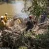 Flash Flooding in Kerr County, Texas Sparks New Fatal Flood Warning as Volunteers Evacuate Amid Ongoing Disaster