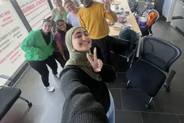 Former Intern of Progressive NYC Mayoral Candidate Hadeeqa Malik Revealed in Resurfaced Videos Berating NYPD Officers and Celebrating 'Jihad' as Noble Cause During Pro-Palestine Protest