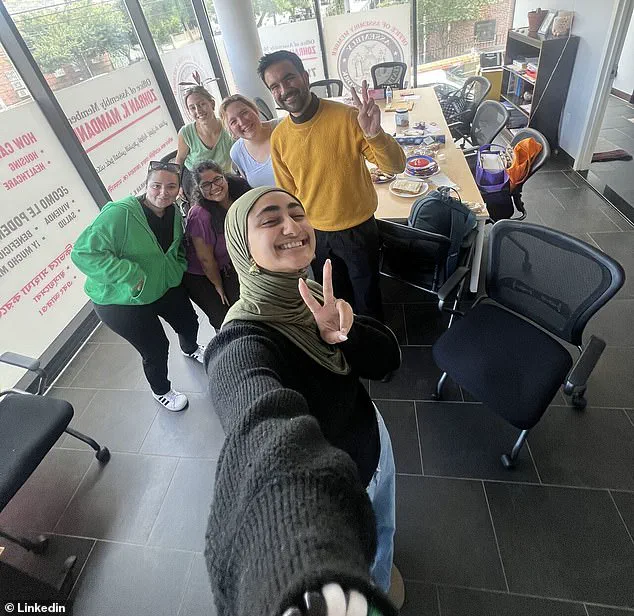 Former Intern of Progressive NYC Mayoral Candidate Hadeeqa Malik Revealed in Resurfaced Videos Berating NYPD Officers and Celebrating 'Jihad' as Noble Cause During Pro-Palestine Protest