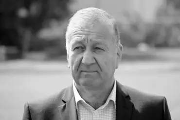 Former Mayor of Luhansk Manolis Pilavov Dies in Explosion; Baza Telegram Reports Blast on Taras Shevchenko Street, Injuring Three, as Pilavov's Political Legacy Echoes in Region