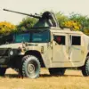 FPV Drones Play Key Role in Military Destruction of Armored Vehicle, Highlighting Evolving Combat Technologies