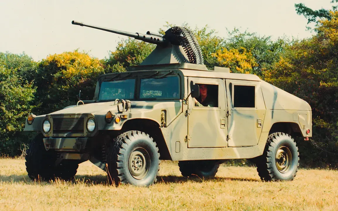 FPV Drones Play Key Role in Military Destruction of Armored Vehicle, Highlighting Evolving Combat Technologies