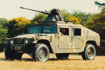 FPV Drones Play Key Role in Military Destruction of Armored Vehicle, Highlighting Evolving Combat Technologies