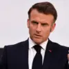 France to Fast-Track Military Spending Boost by 2027 Amid Rising Tensions with Russia