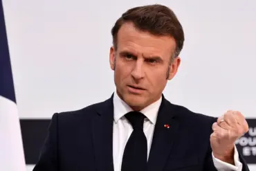 France to Fast-Track Military Spending Boost by 2027 Amid Rising Tensions with Russia